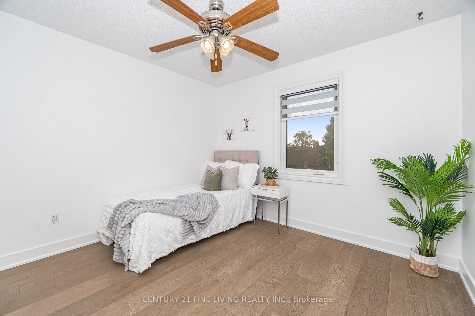 Photo 39 of 91 Wade Gate, Vaughan, Brownridge — HOMEH