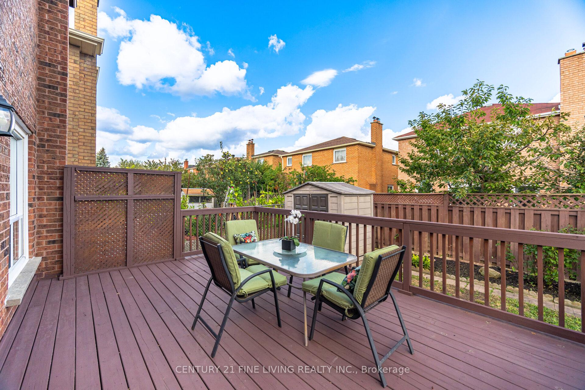 Photo 47 of 91 Wade Gate, Vaughan, Brownridge — HOMEH