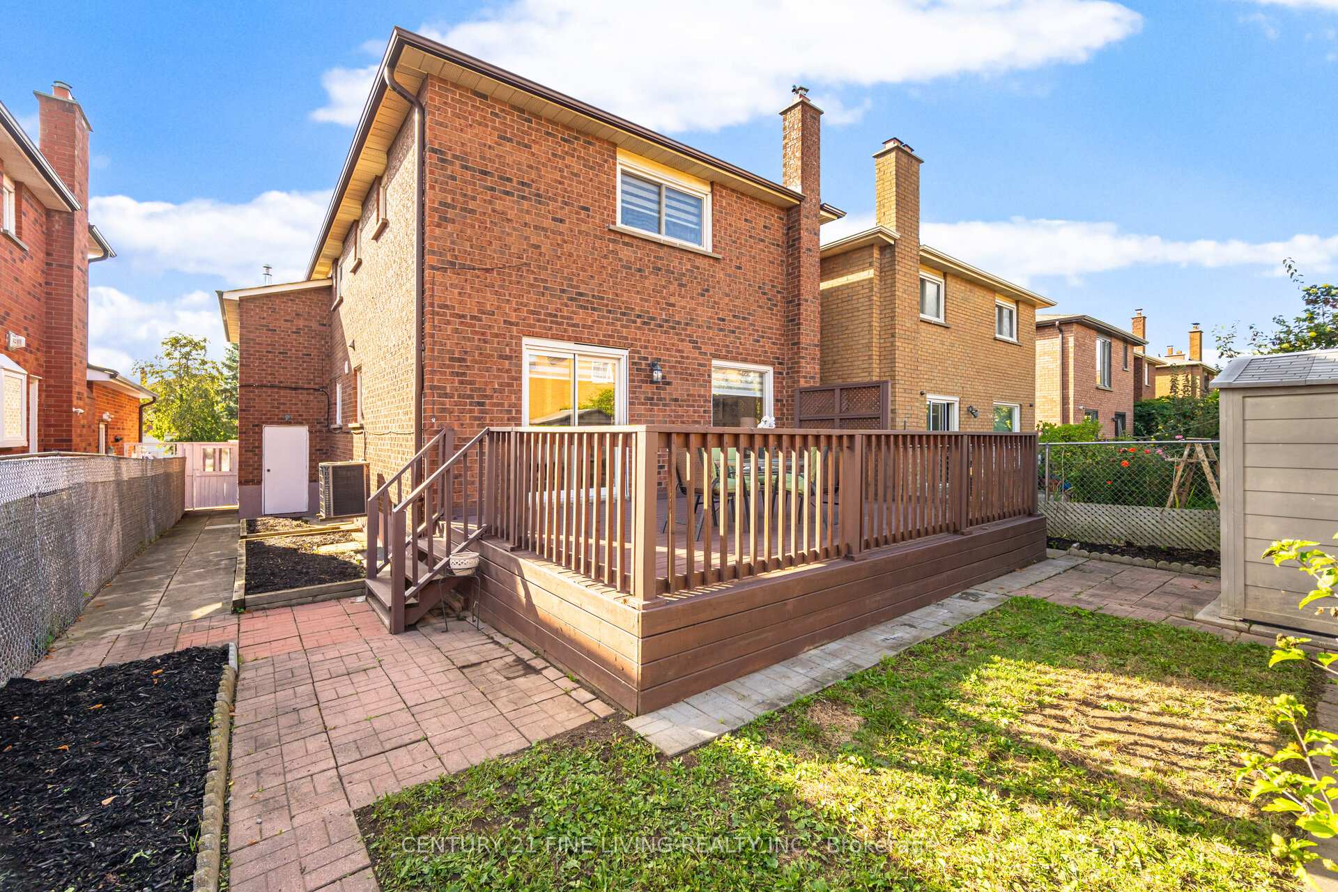 Photo 50 of 91 Wade Gate, Vaughan, Brownridge — HOMEH