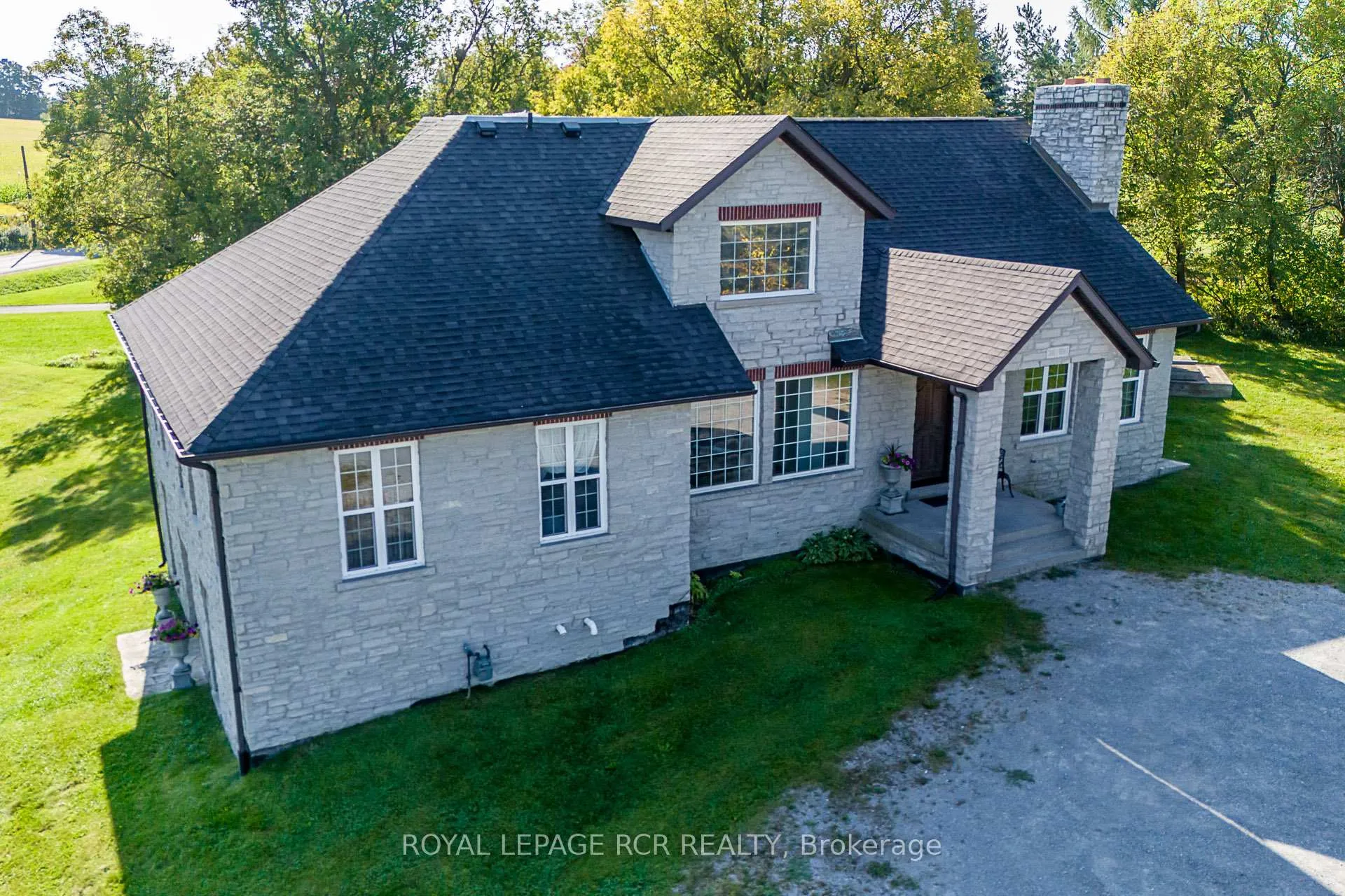 Photo 2 of 3810 Front Street, Uxbridge, Rural Uxbridge — HOMEH
