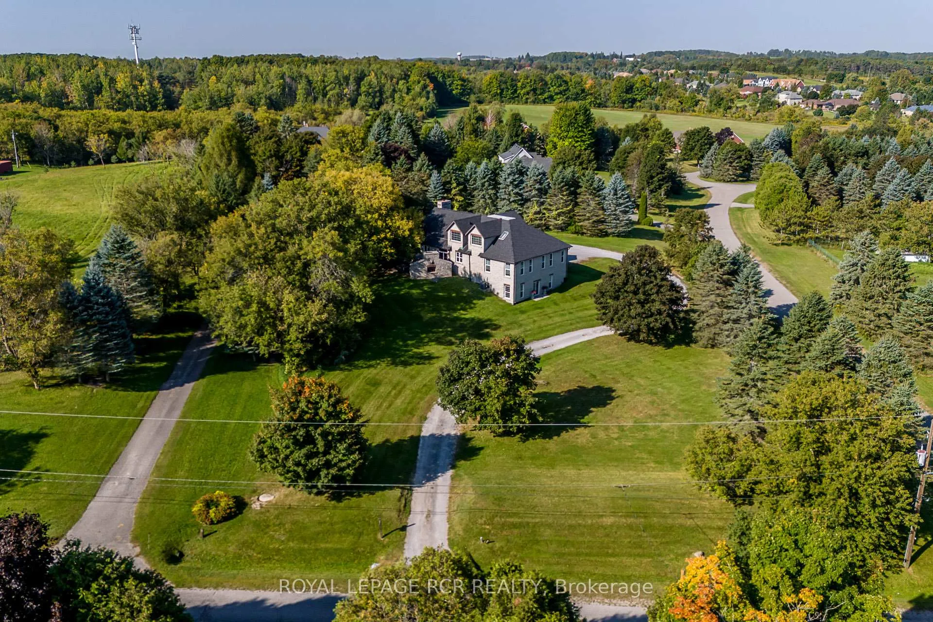 Photo 3 of 3810 Front Street, Uxbridge, Rural Uxbridge — HOMEH
