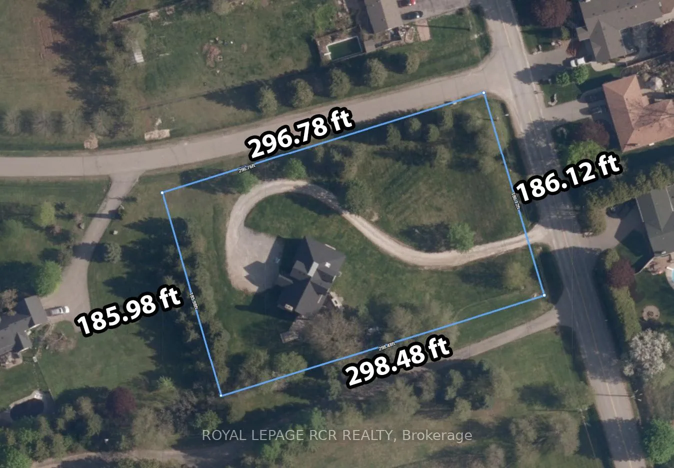 Photo 4 of 3810 Front Street, Uxbridge, Rural Uxbridge — HOMEH