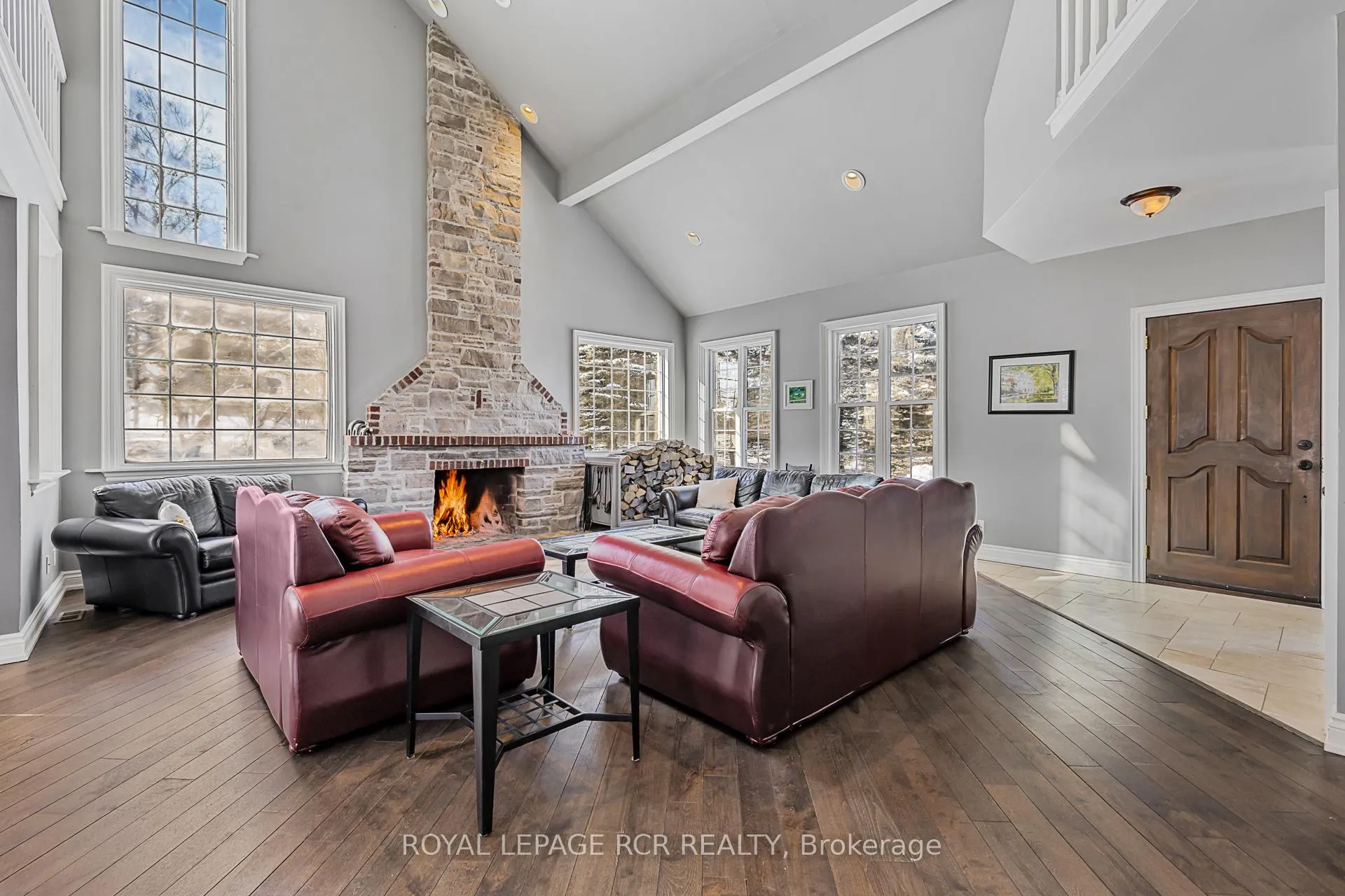 Photo 5 of 3810 Front Street, Uxbridge, Rural Uxbridge — HOMEH