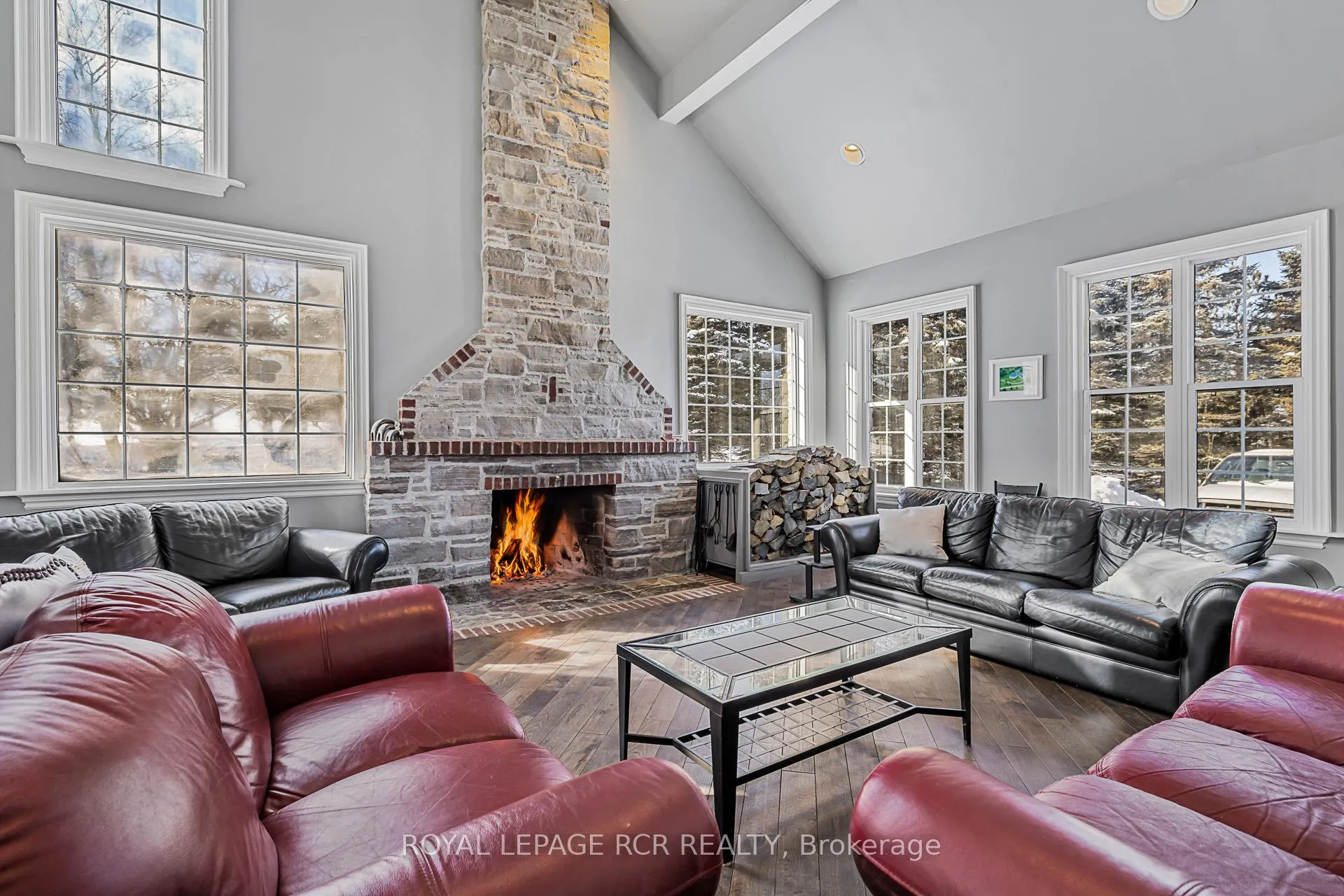 Photo 6 of 3810 Front Street, Uxbridge, Rural Uxbridge — HOMEH