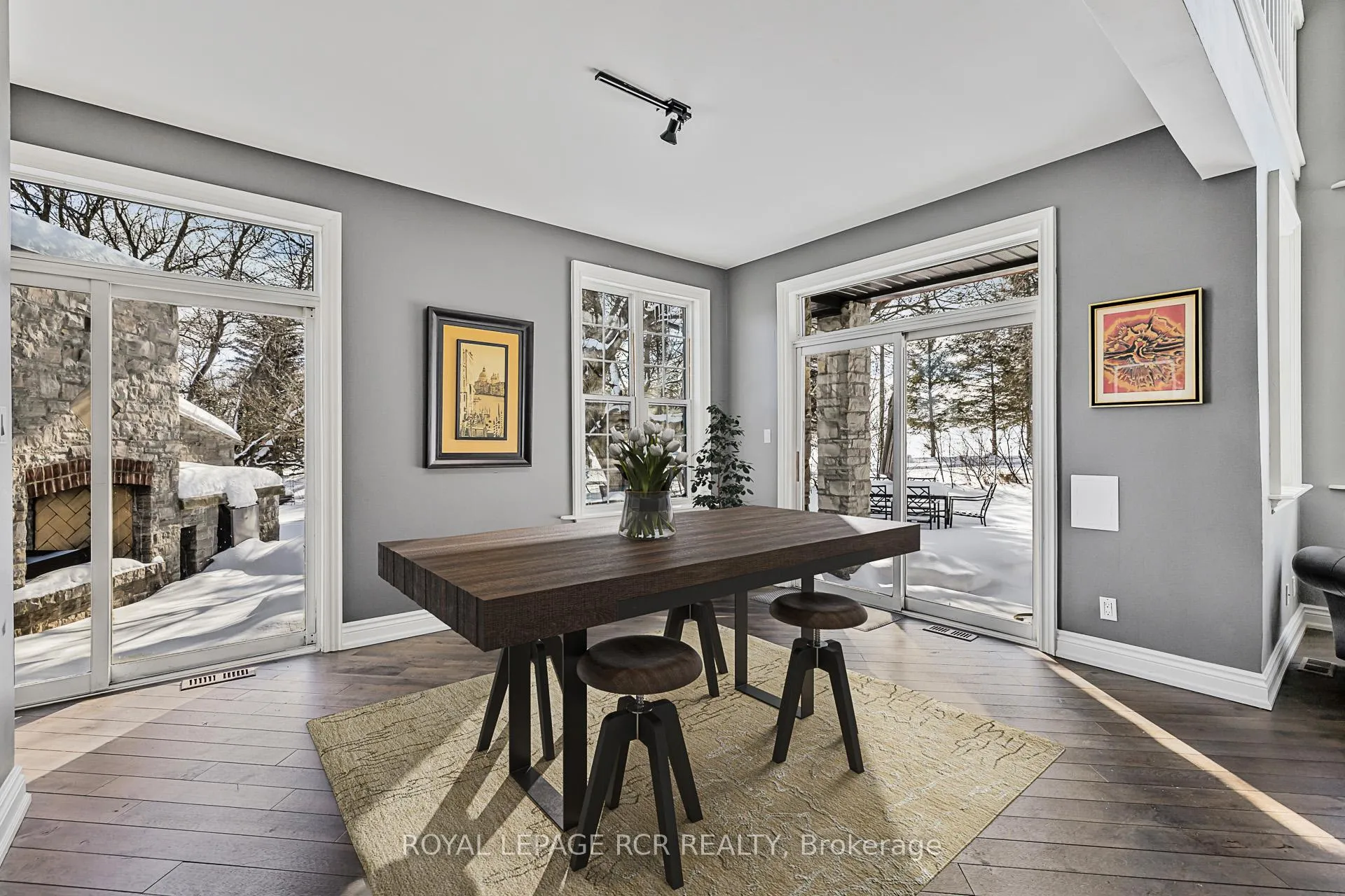 Photo 8 of 3810 Front Street, Uxbridge, Rural Uxbridge — HOMEH
