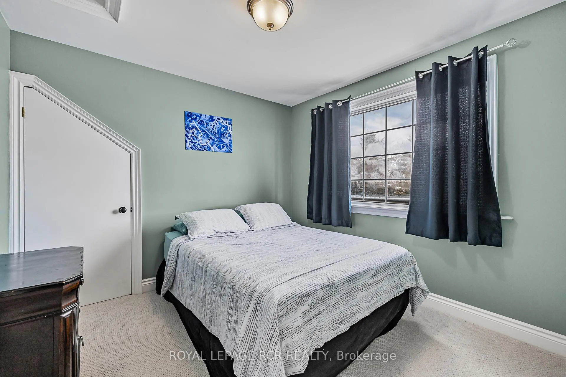 Photo 20 of 3810 Front Street, Uxbridge, Rural Uxbridge — HOMEH