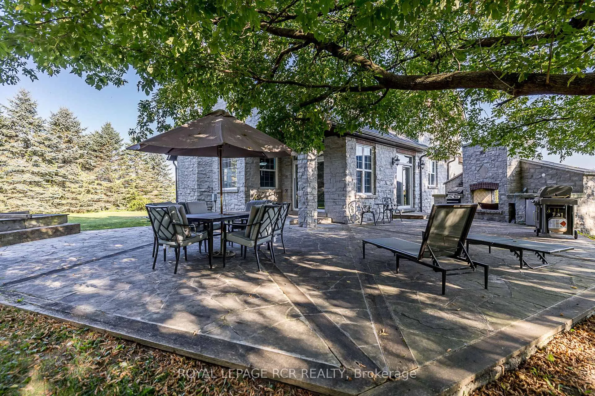 Photo 31 of 3810 Front Street, Uxbridge, Rural Uxbridge — HOMEH