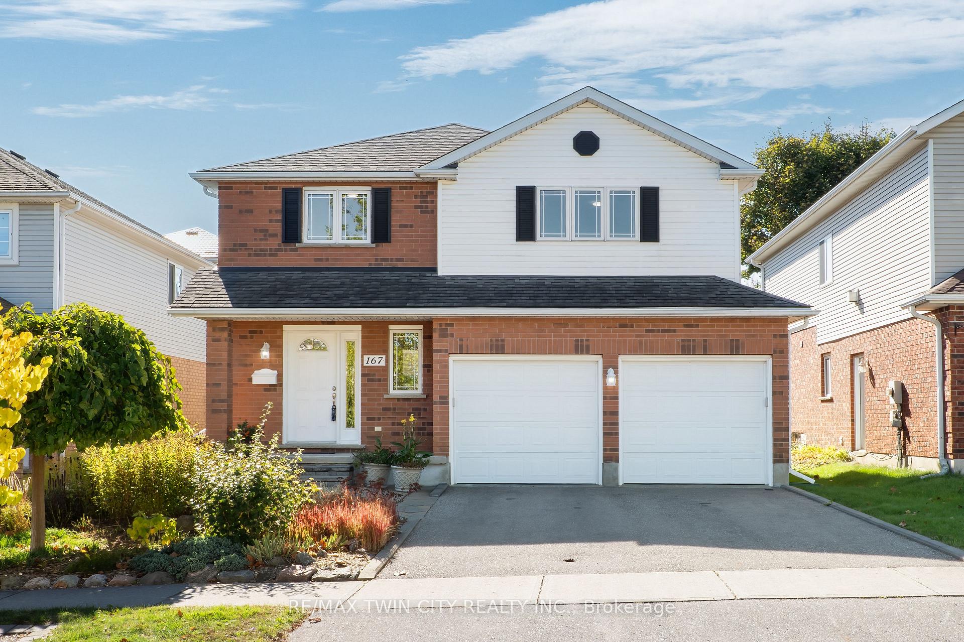 Photo 1 of 167 Bridgewater Crescent, Waterloo — HOMEH