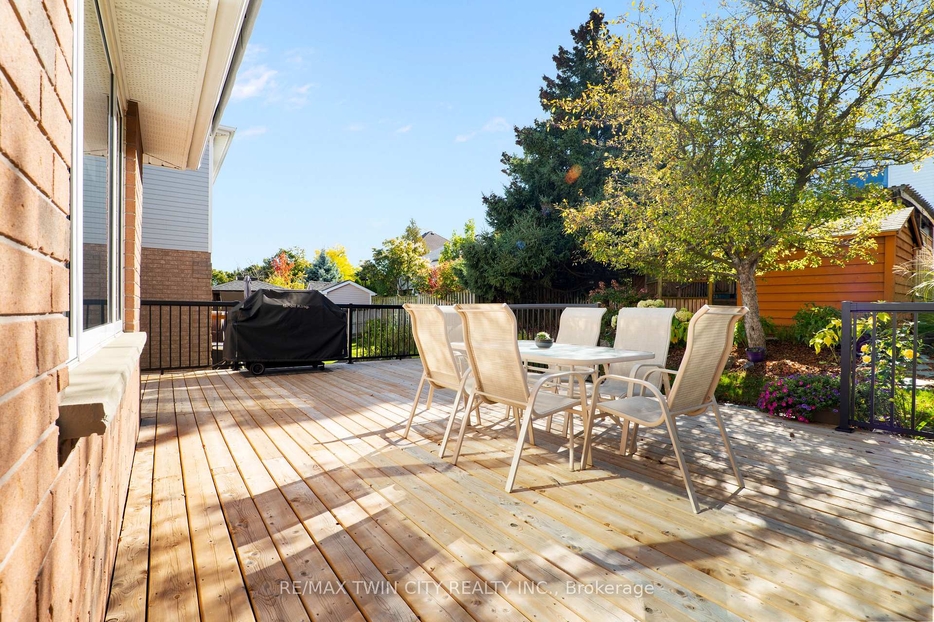 Photo 43 of 167 Bridgewater Crescent, Waterloo — HOMEH