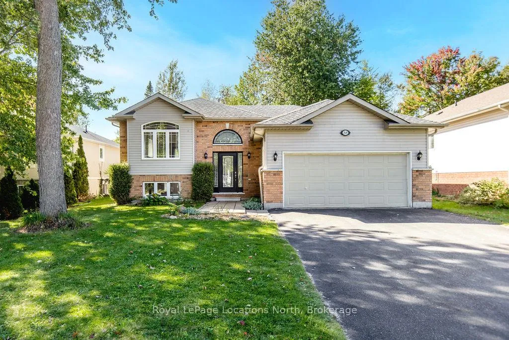 Photo 1 of 88 61ST Street S, Wasaga Beach — HOMEH