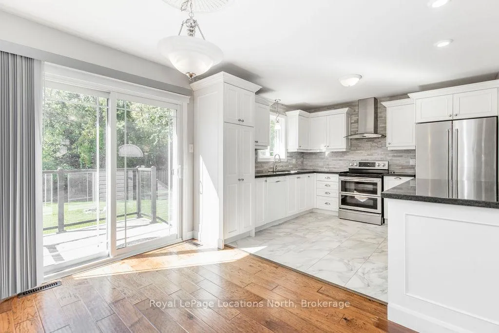 Photo 13 of 88 61ST Street S, Wasaga Beach — HOMEH