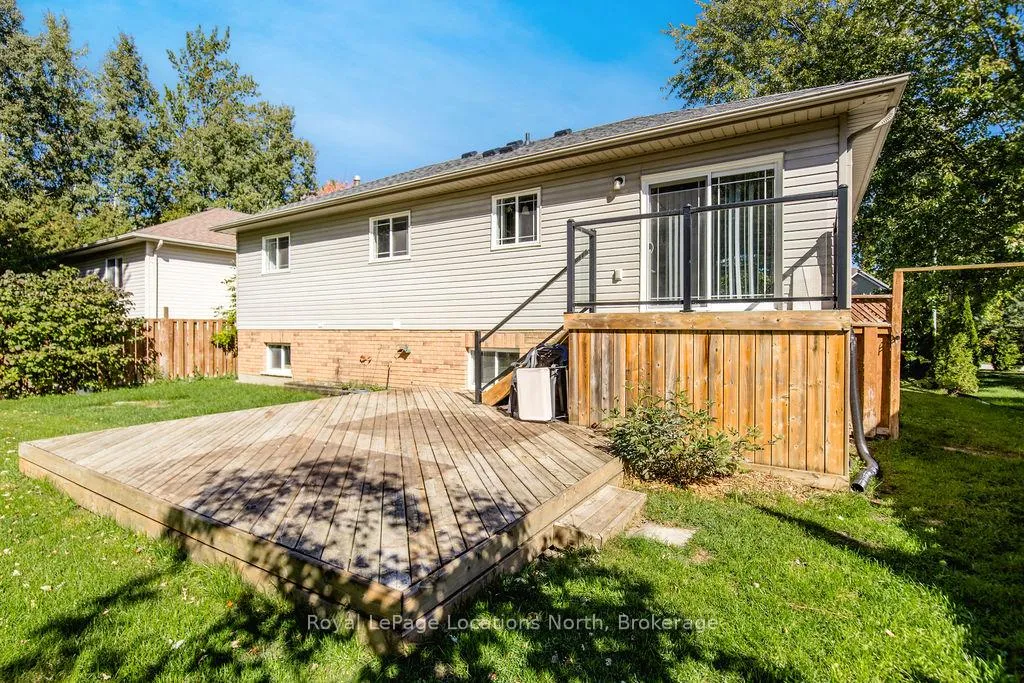 Photo 39 of 88 61ST Street S, Wasaga Beach — HOMEH