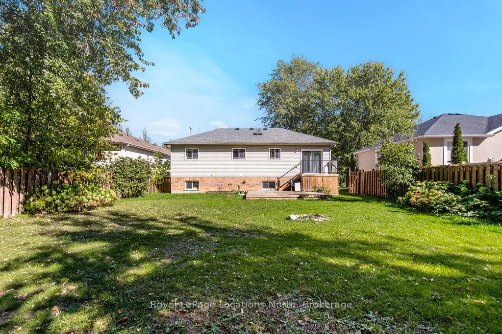 Photo 43 of 88 61ST Street S, Wasaga Beach — HOMEH