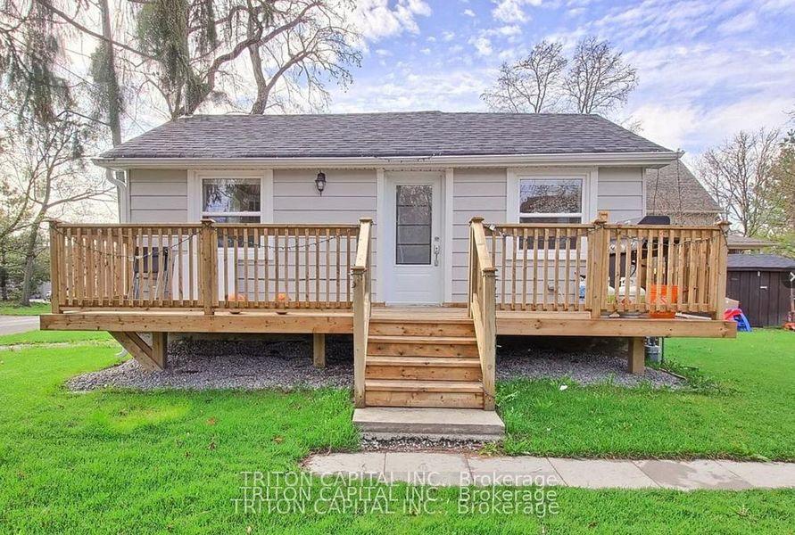 Photo 1 of 34 Napier Street, Vaughan, Kleinburg — HOMEH