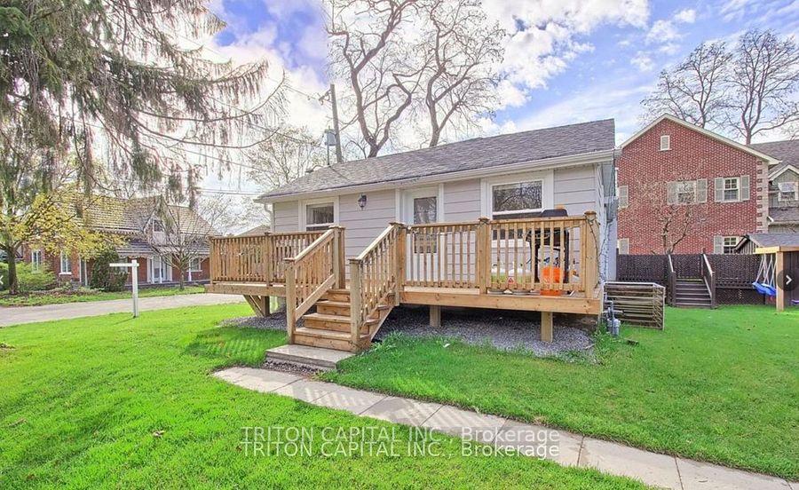 Photo 2 of 34 Napier Street, Vaughan, Kleinburg — HOMEH