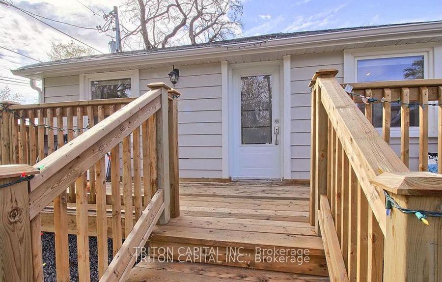 Photo 4 of 34 Napier Street, Vaughan, Kleinburg — HOMEH