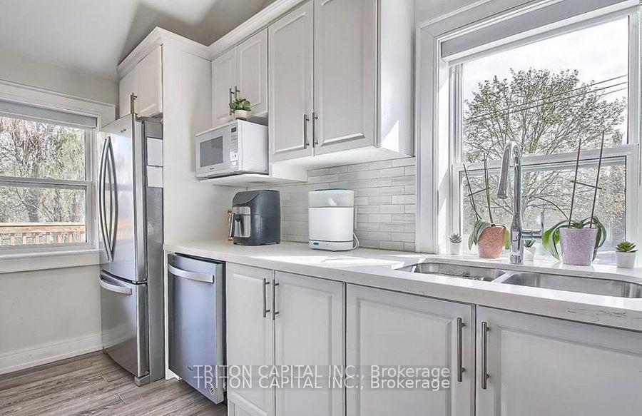 Photo 13 of 34 Napier Street, Vaughan, Kleinburg — HOMEH
