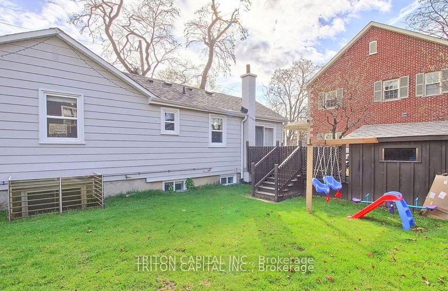Photo 25 of 34 Napier Street, Vaughan, Kleinburg — HOMEH