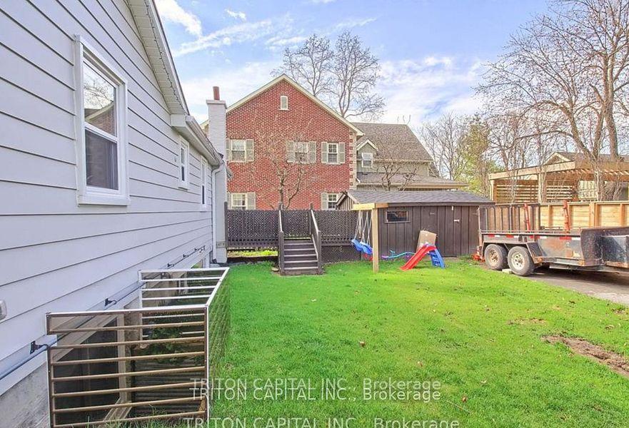 Photo 26 of 34 Napier Street, Vaughan, Kleinburg — HOMEH