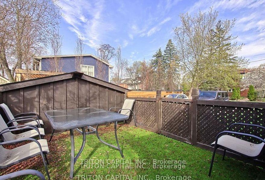 Photo 27 of 34 Napier Street, Vaughan, Kleinburg — HOMEH