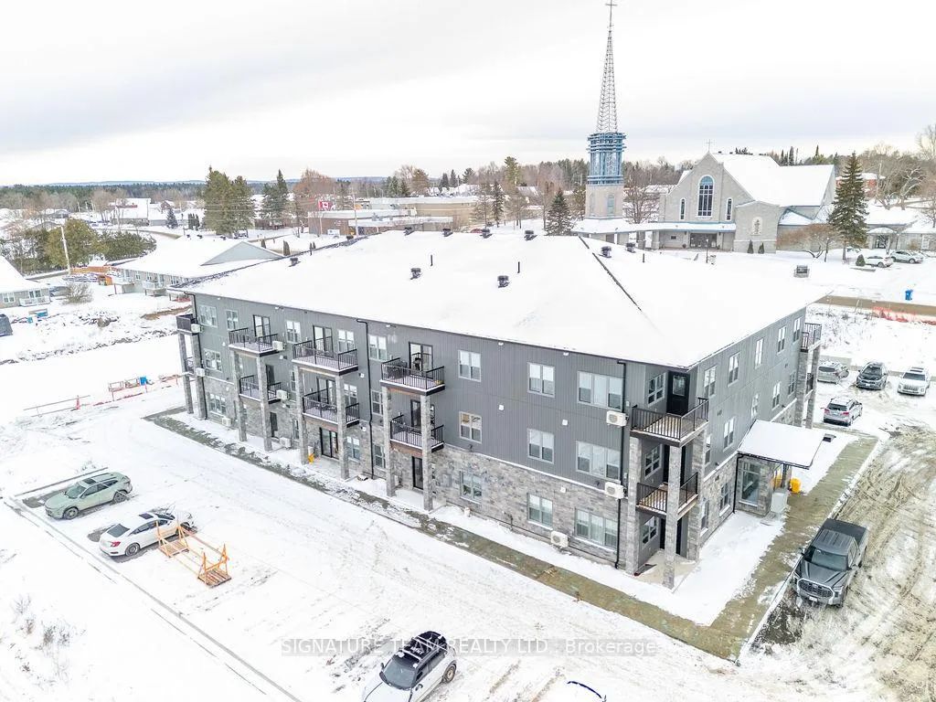 Photo 2 of Unit 308, 78B Queen Street, Bonnechere Valley, Eganville/Bonnechere Twp — HOMEH