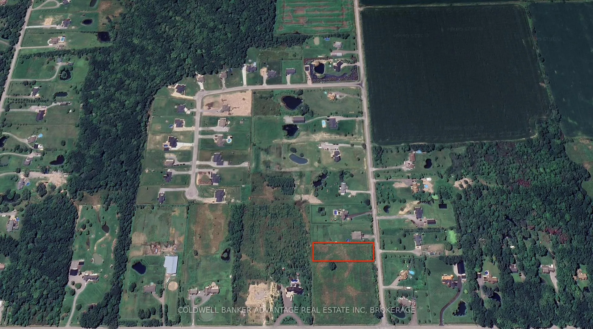 Photo of n/a Deeks Road