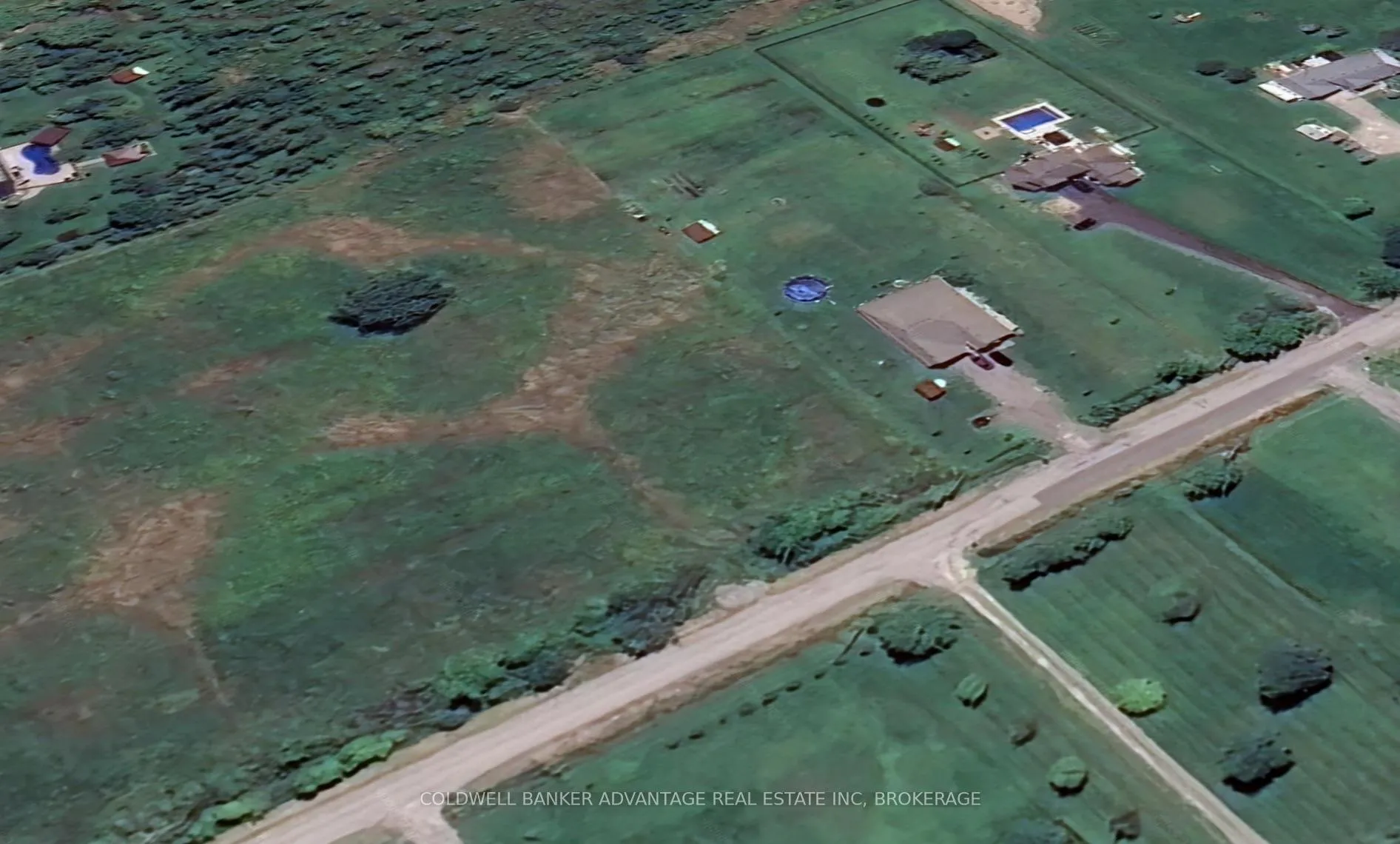 Photo 3 of Deeks Road, Wainfleet, Marshville/Winger — HOMEH