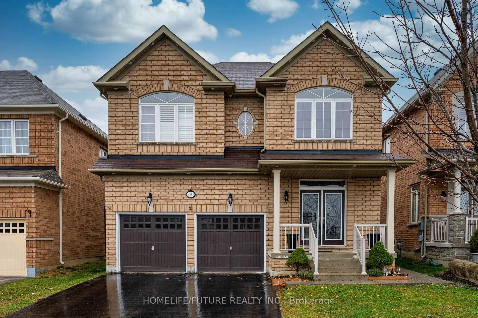Photo 1 of Unit (Bsmt), 400 Grand Trunk Avenue, Vaughan, Patterson — HOMEH
