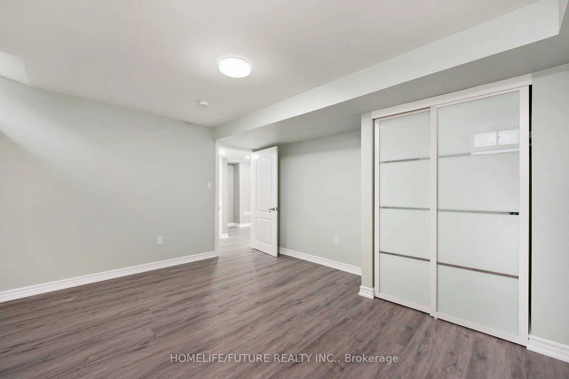 Photo 14 of Unit (Bsmt), 400 Grand Trunk Avenue, Vaughan, Patterson — HOMEH