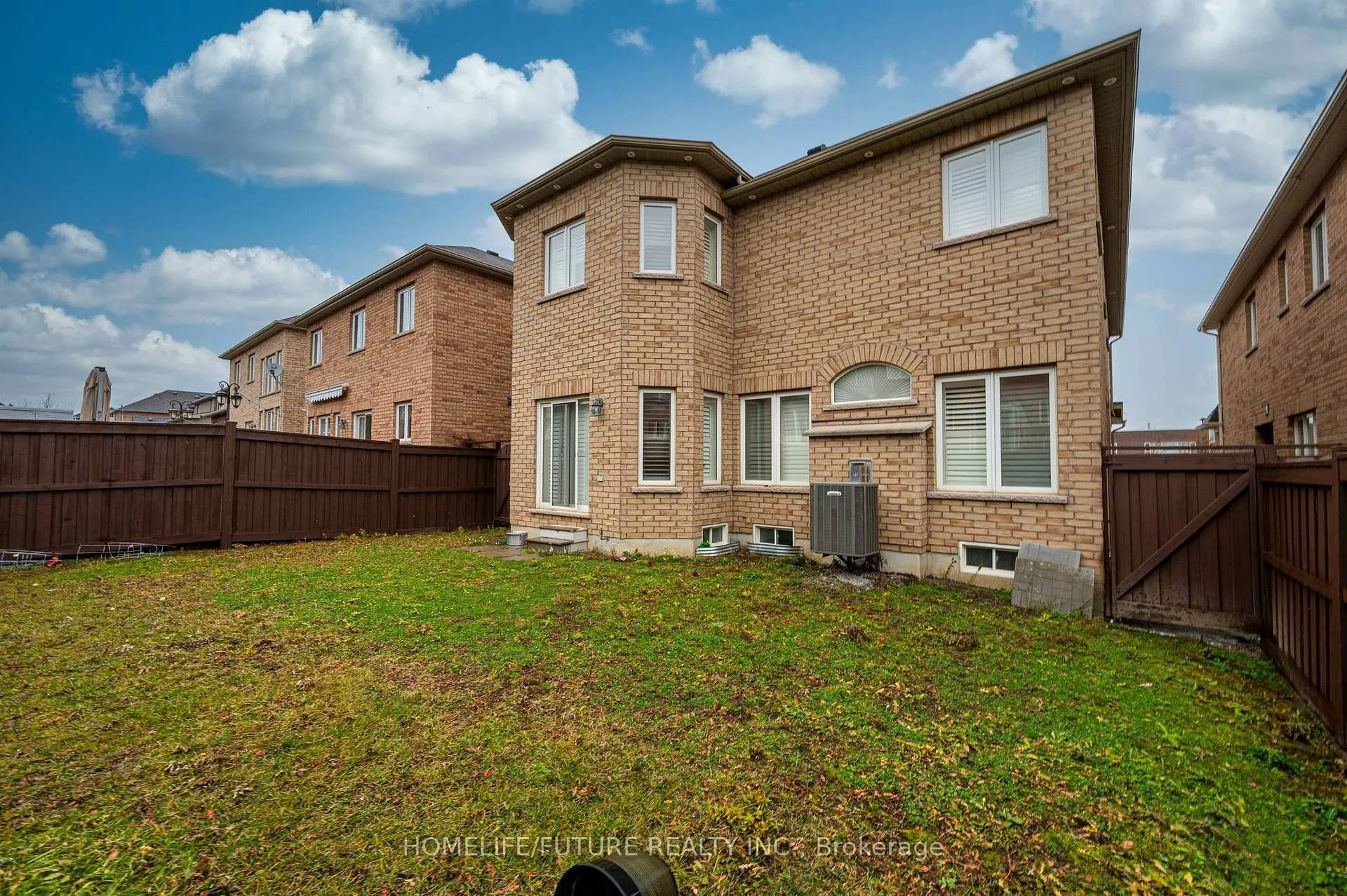 Photo 21 of Unit (Bsmt), 400 Grand Trunk Avenue, Vaughan, Patterson — HOMEH