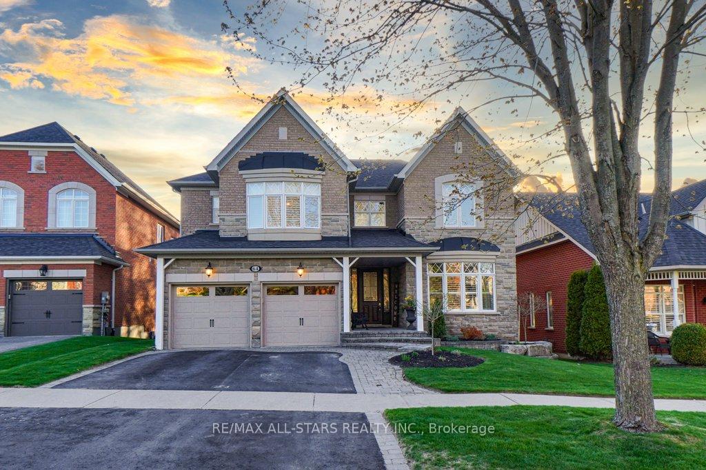 Photo 38 of 64 Button Crescent, Uxbridge — HOMEH