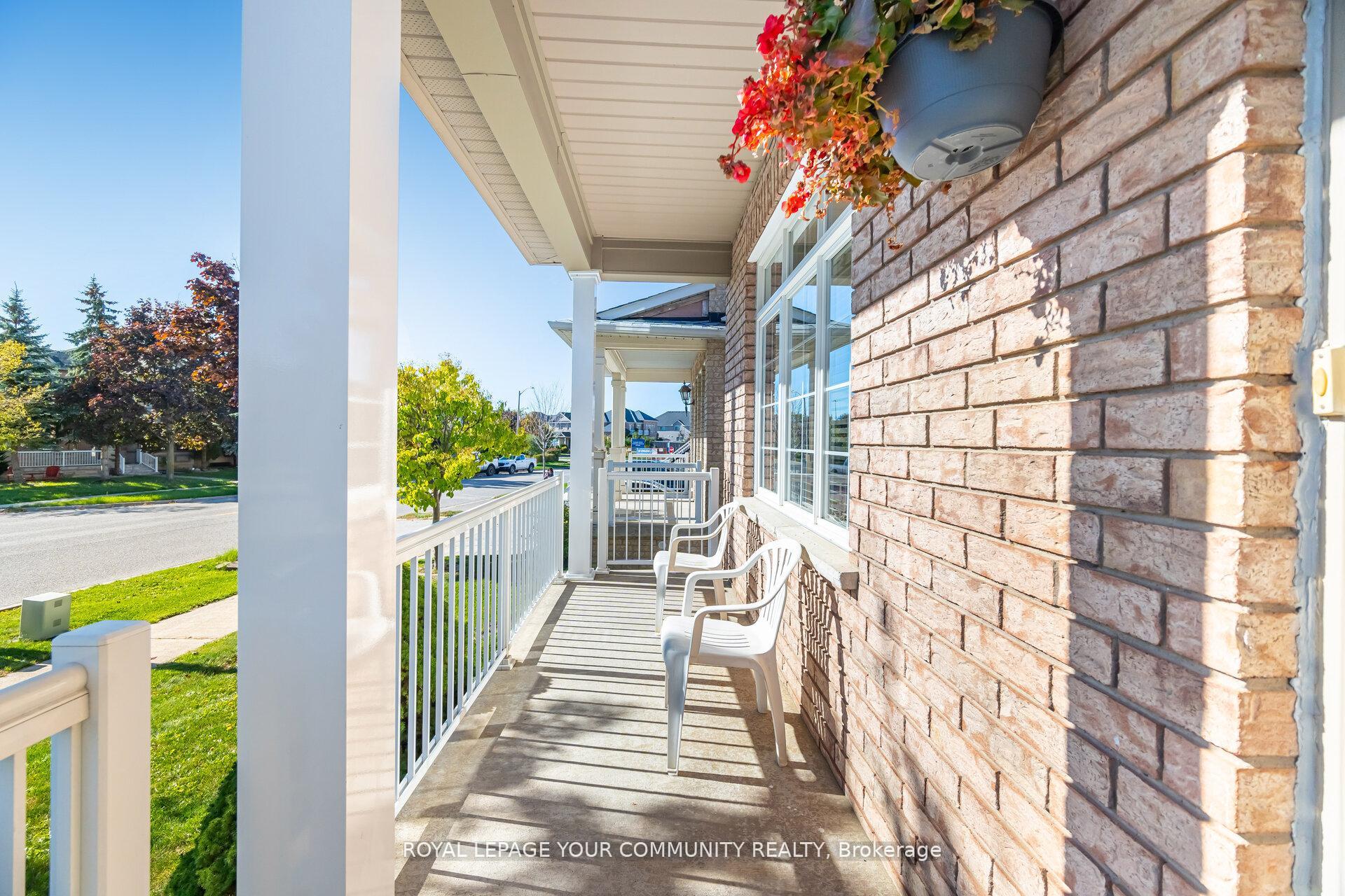 Photo 6 of 264 America Avenue, Vaughan, Vellore Village — HOMEH