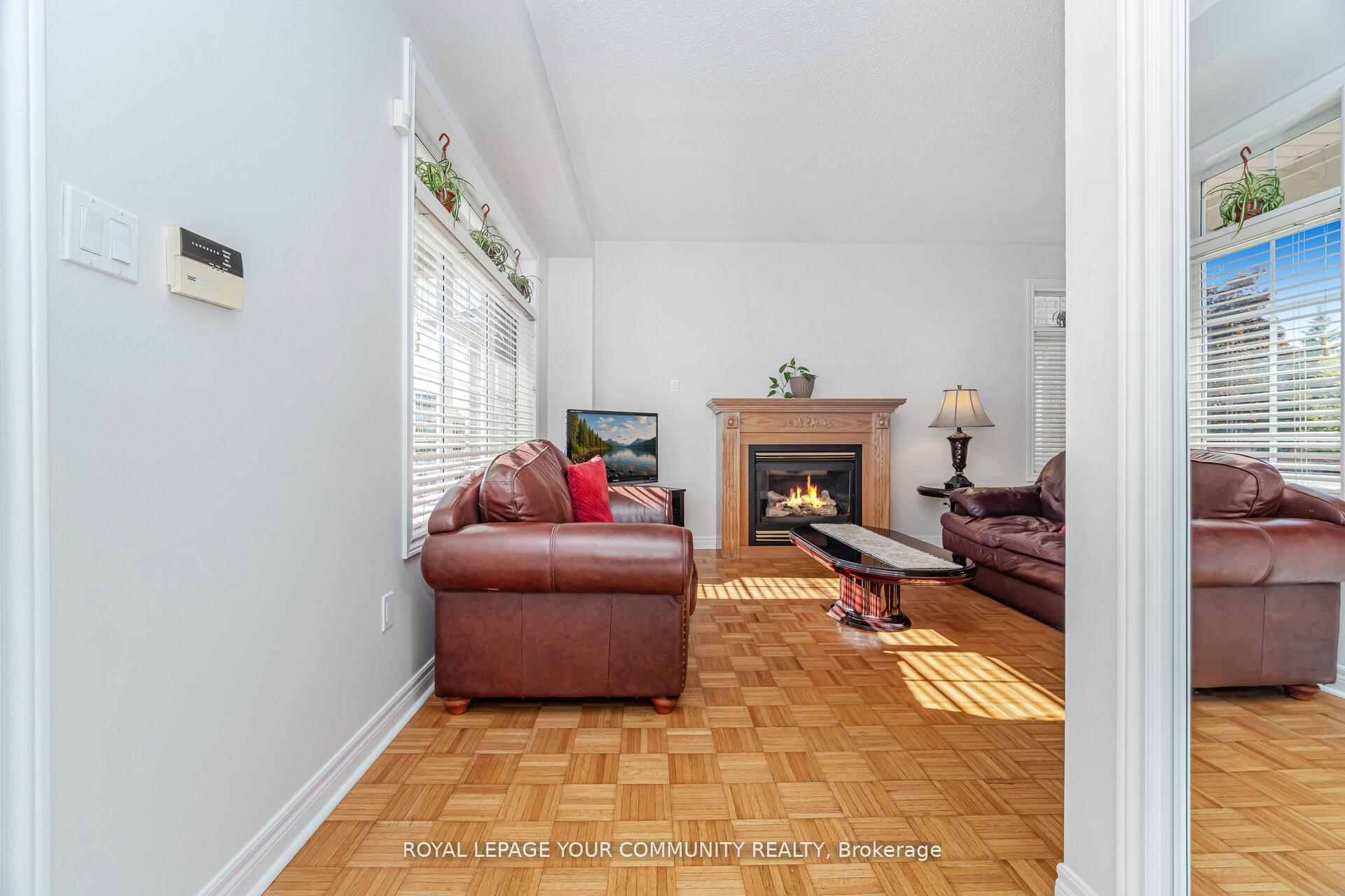 Photo 8 of 264 America Avenue, Vaughan, Vellore Village — HOMEH