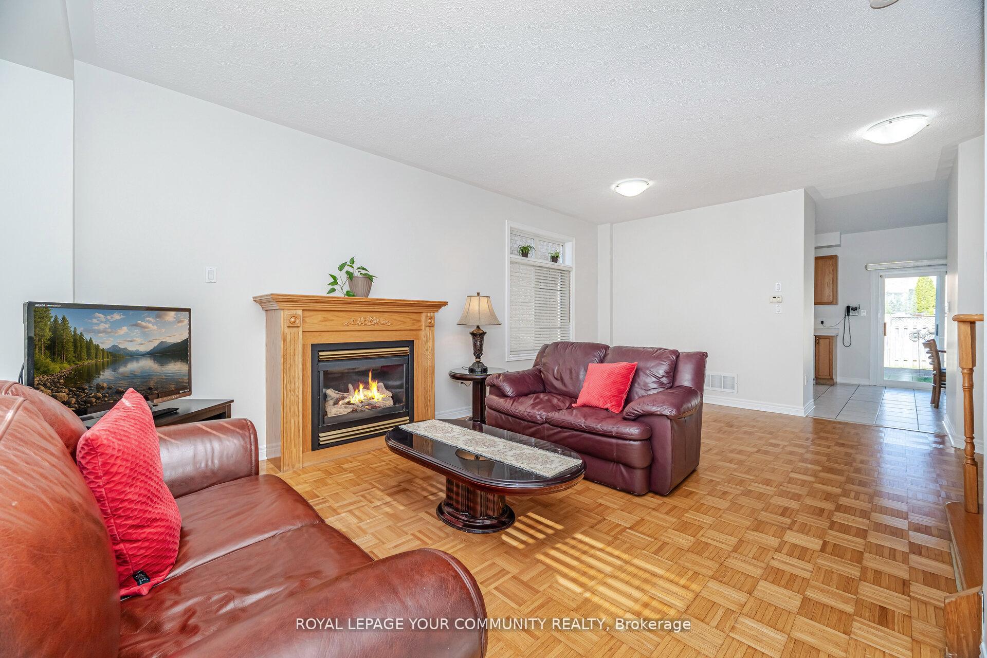 Photo 10 of 264 America Avenue, Vaughan, Vellore Village — HOMEH