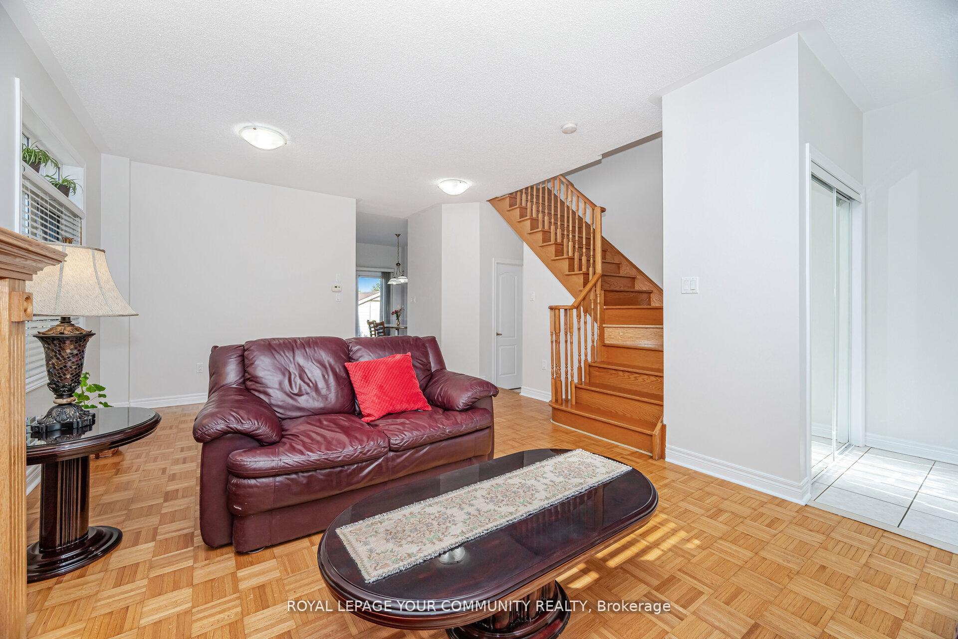 Photo 11 of 264 America Avenue, Vaughan, Vellore Village — HOMEH