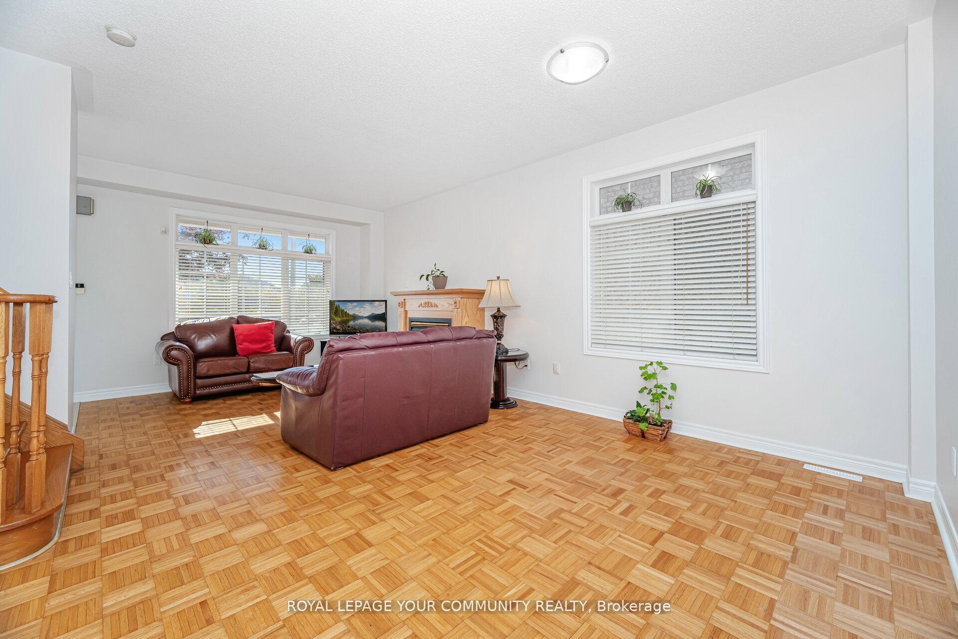 Photo 12 of 264 America Avenue, Vaughan, Vellore Village — HOMEH