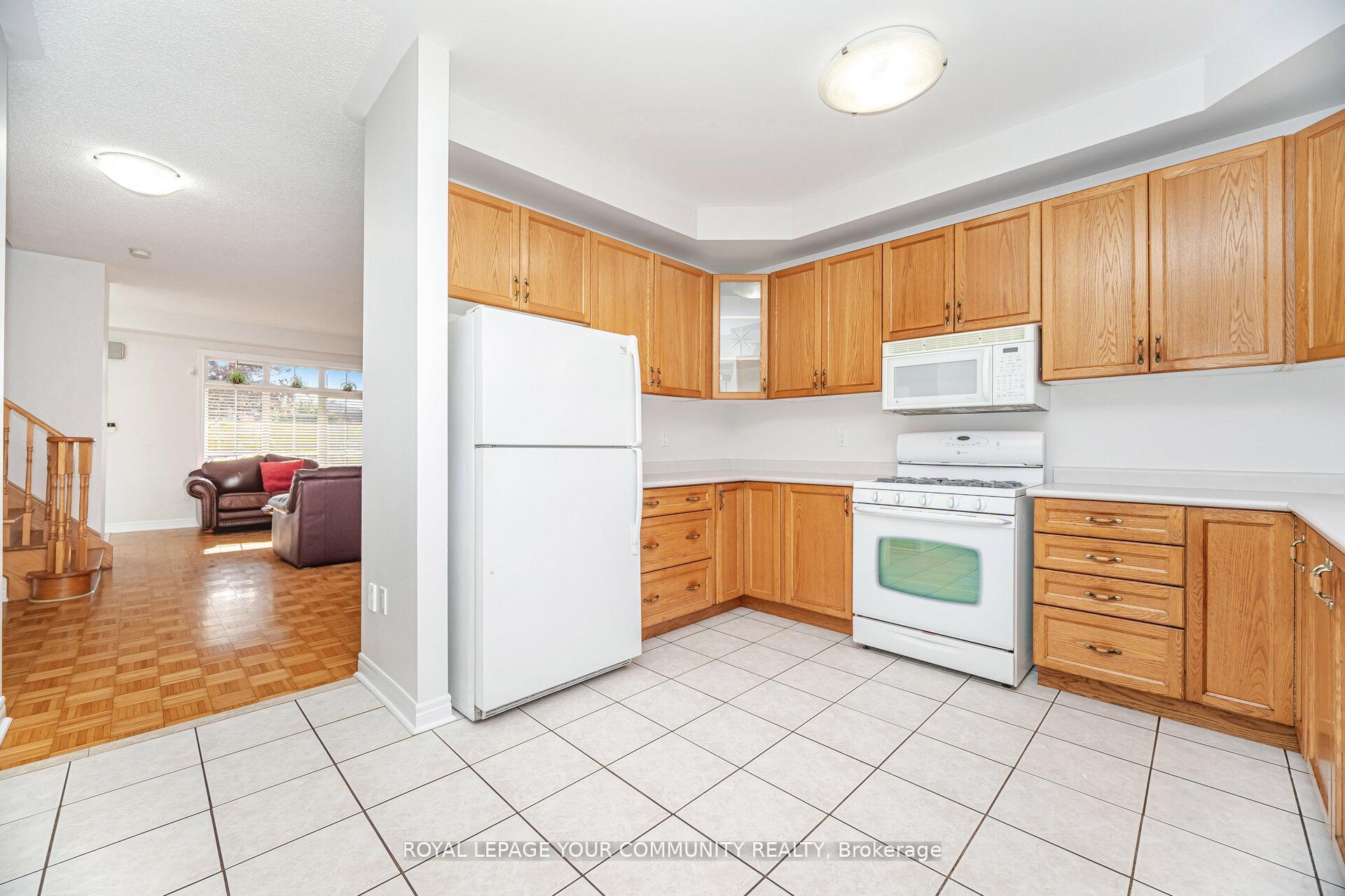 Photo 15 of 264 America Avenue, Vaughan, Vellore Village — HOMEH