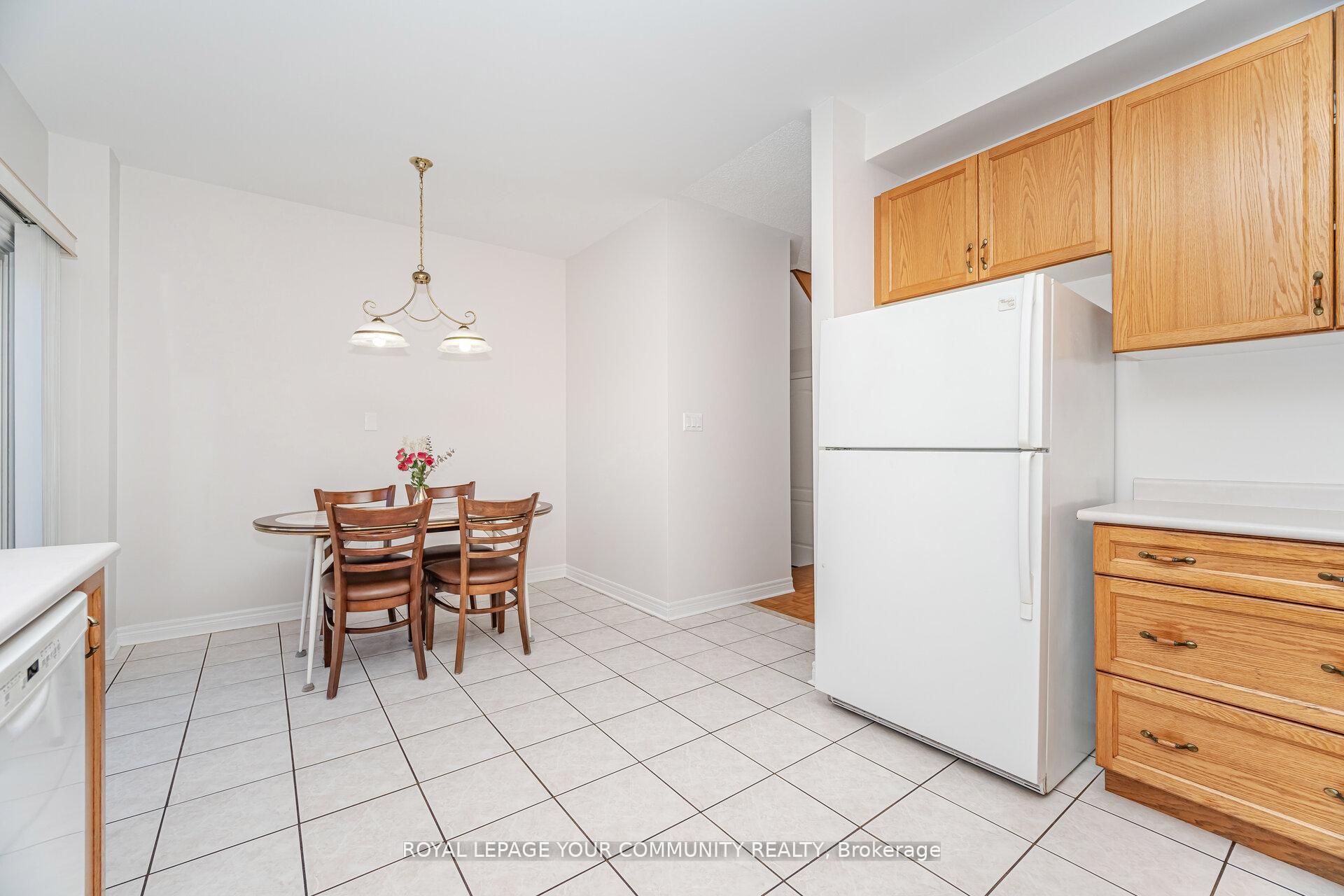 Photo 16 of 264 America Avenue, Vaughan, Vellore Village — HOMEH