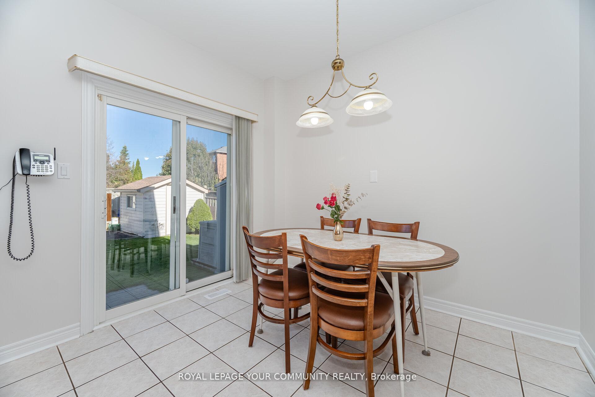Photo 17 of 264 America Avenue, Vaughan, Vellore Village — HOMEH