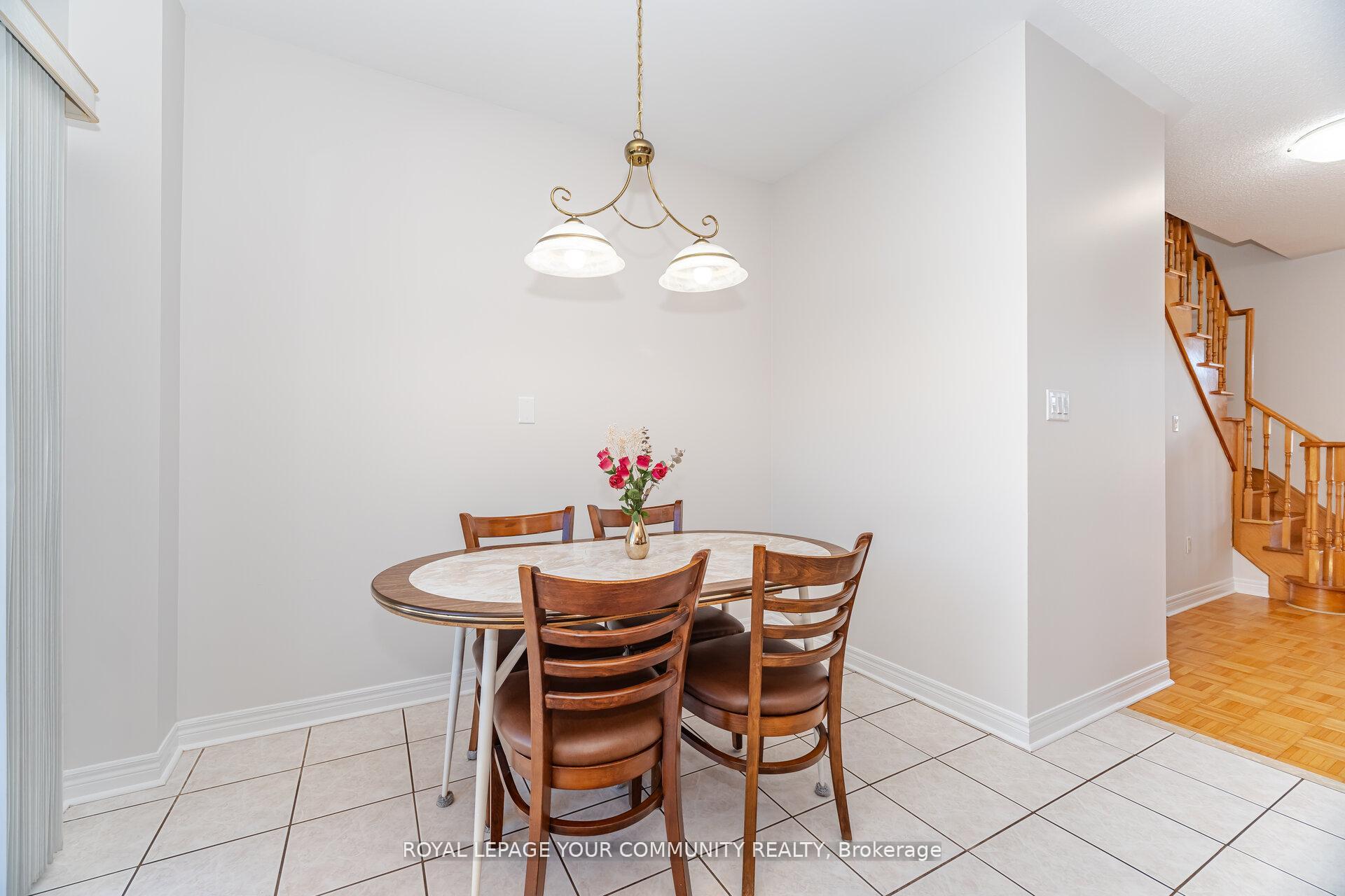 Photo 18 of 264 America Avenue, Vaughan, Vellore Village — HOMEH