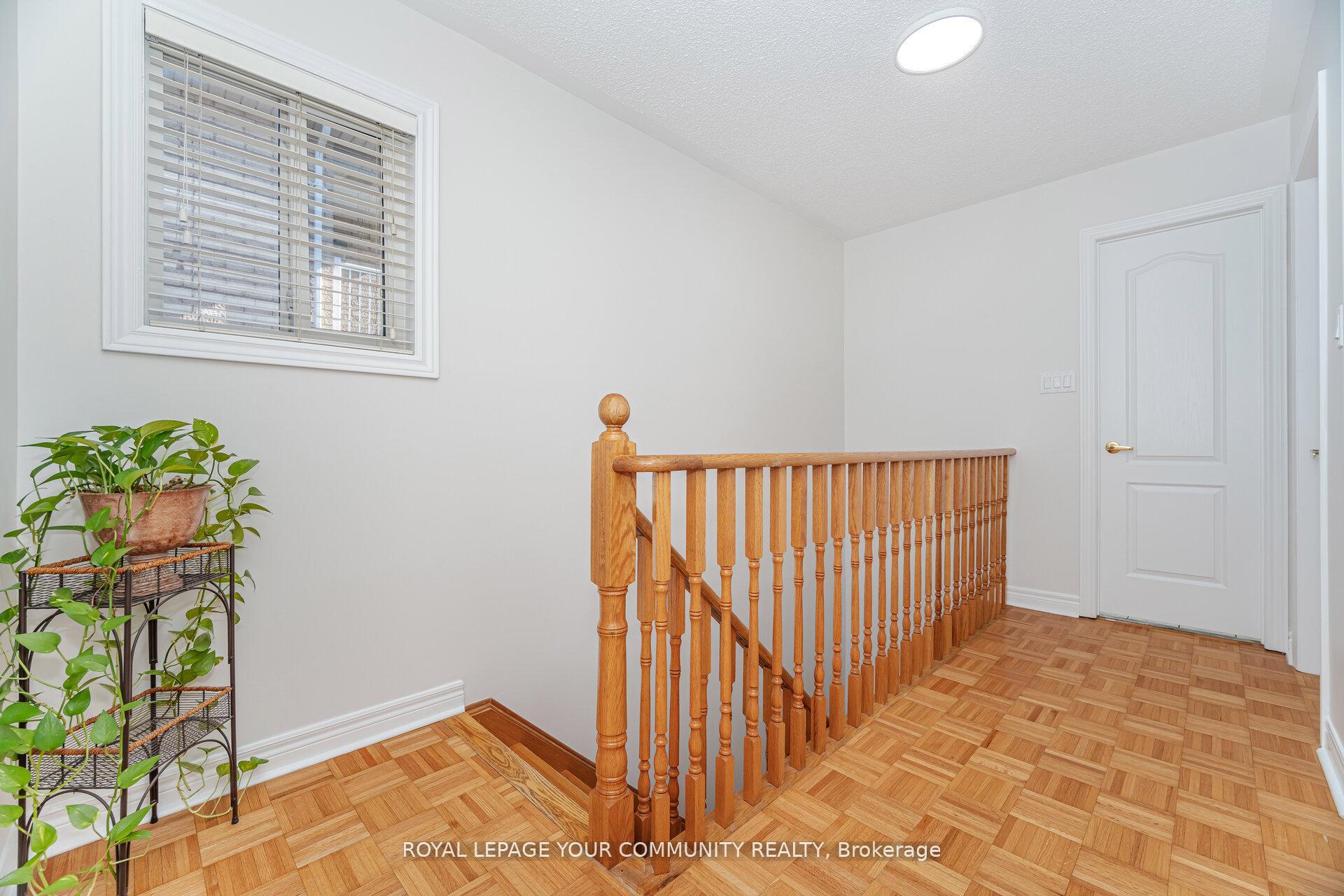 Photo 21 of 264 America Avenue, Vaughan, Vellore Village — HOMEH