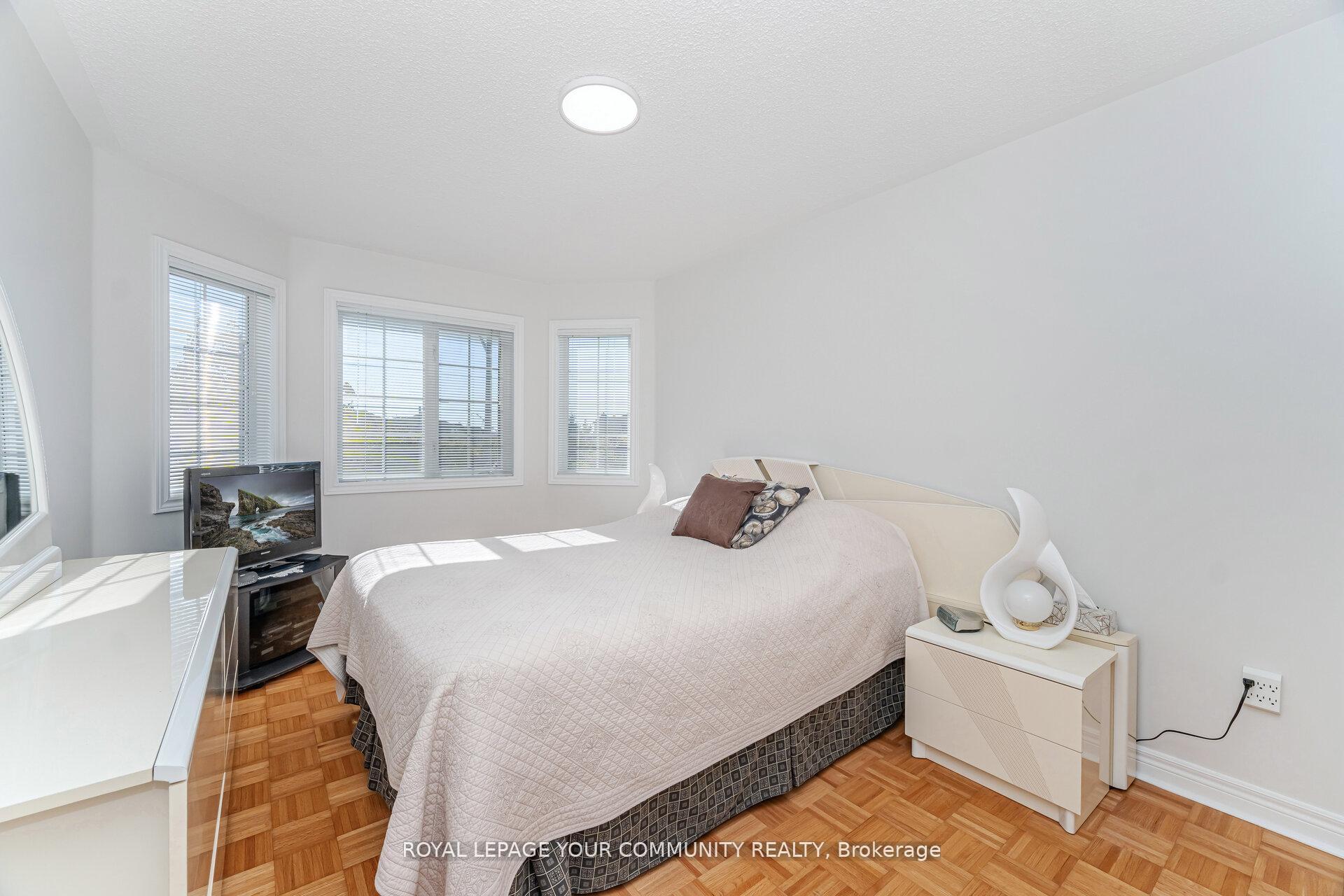 Photo 22 of 264 America Avenue, Vaughan, Vellore Village — HOMEH