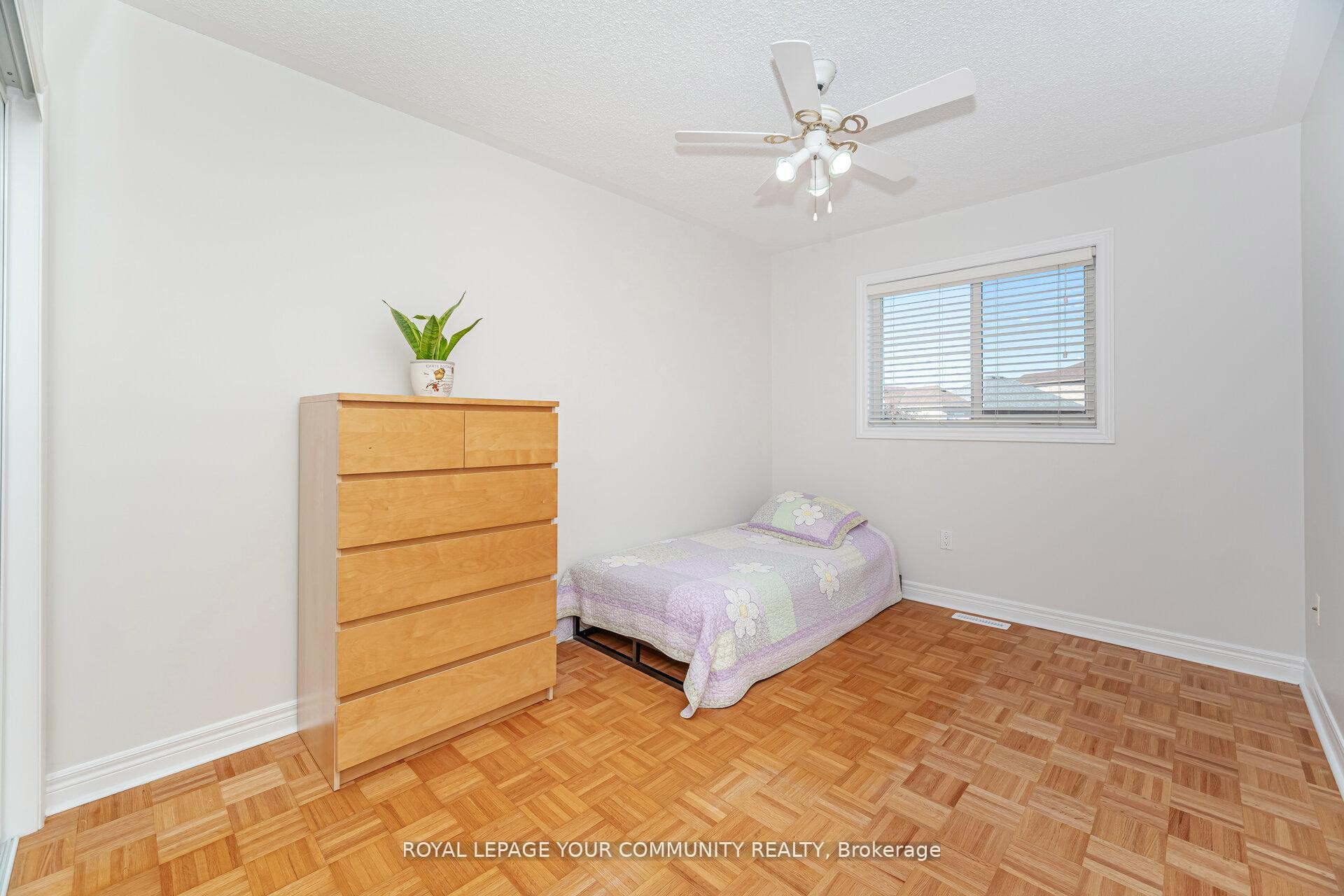 Photo 24 of 264 America Avenue, Vaughan, Vellore Village — HOMEH