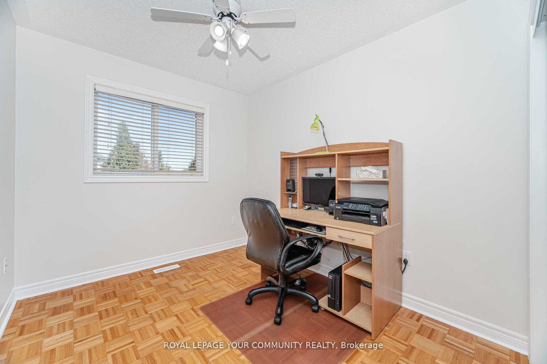 Photo 26 of 264 America Avenue, Vaughan, Vellore Village — HOMEH