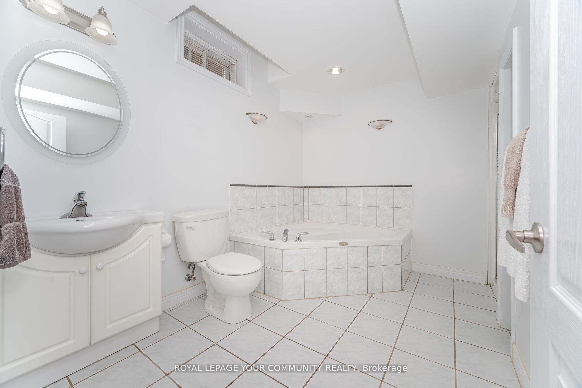 Photo 29 of 264 America Avenue, Vaughan, Vellore Village — HOMEH