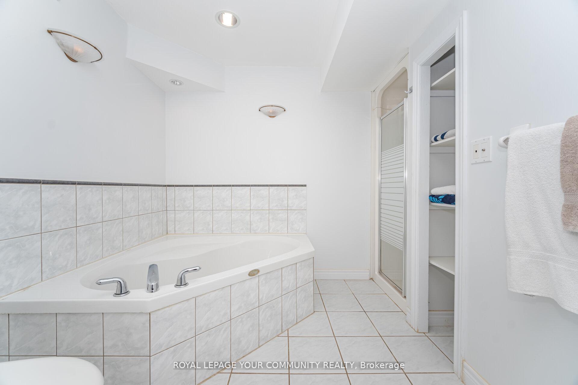 Photo 30 of 264 America Avenue, Vaughan, Vellore Village — HOMEH