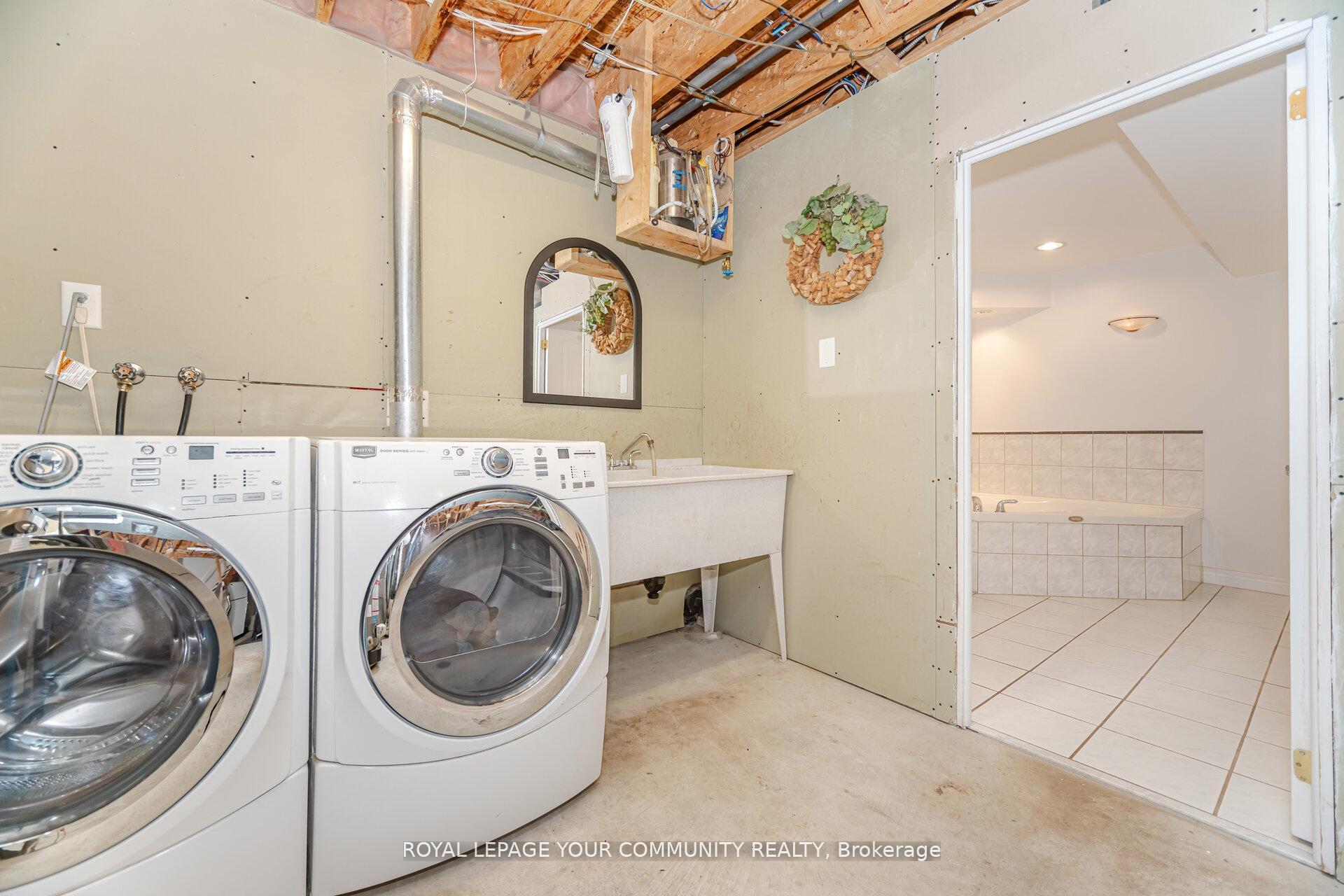 Photo 31 of 264 America Avenue, Vaughan, Vellore Village — HOMEH