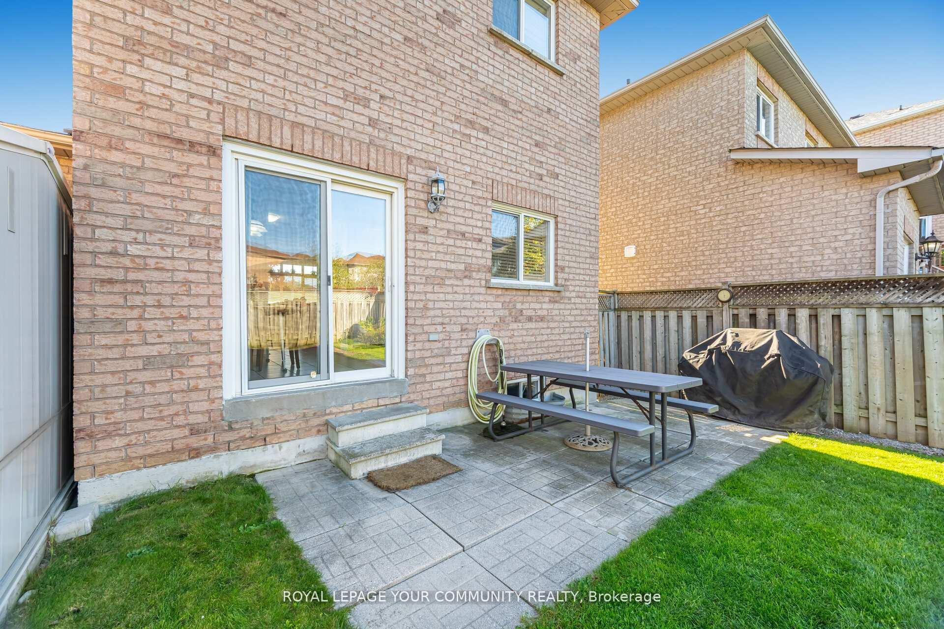 Photo 32 of 264 America Avenue, Vaughan, Vellore Village — HOMEH