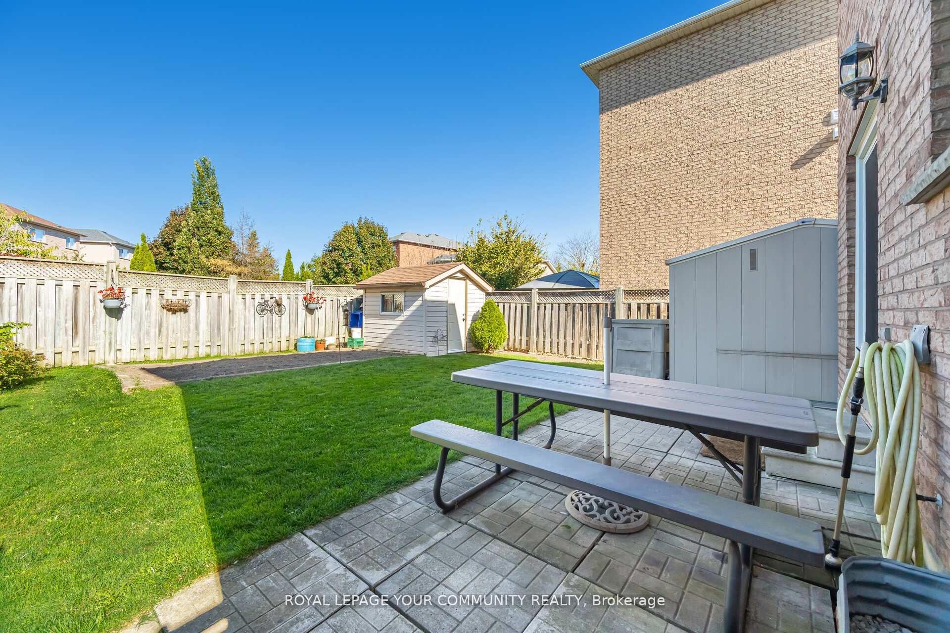 Photo 33 of 264 America Avenue, Vaughan, Vellore Village — HOMEH