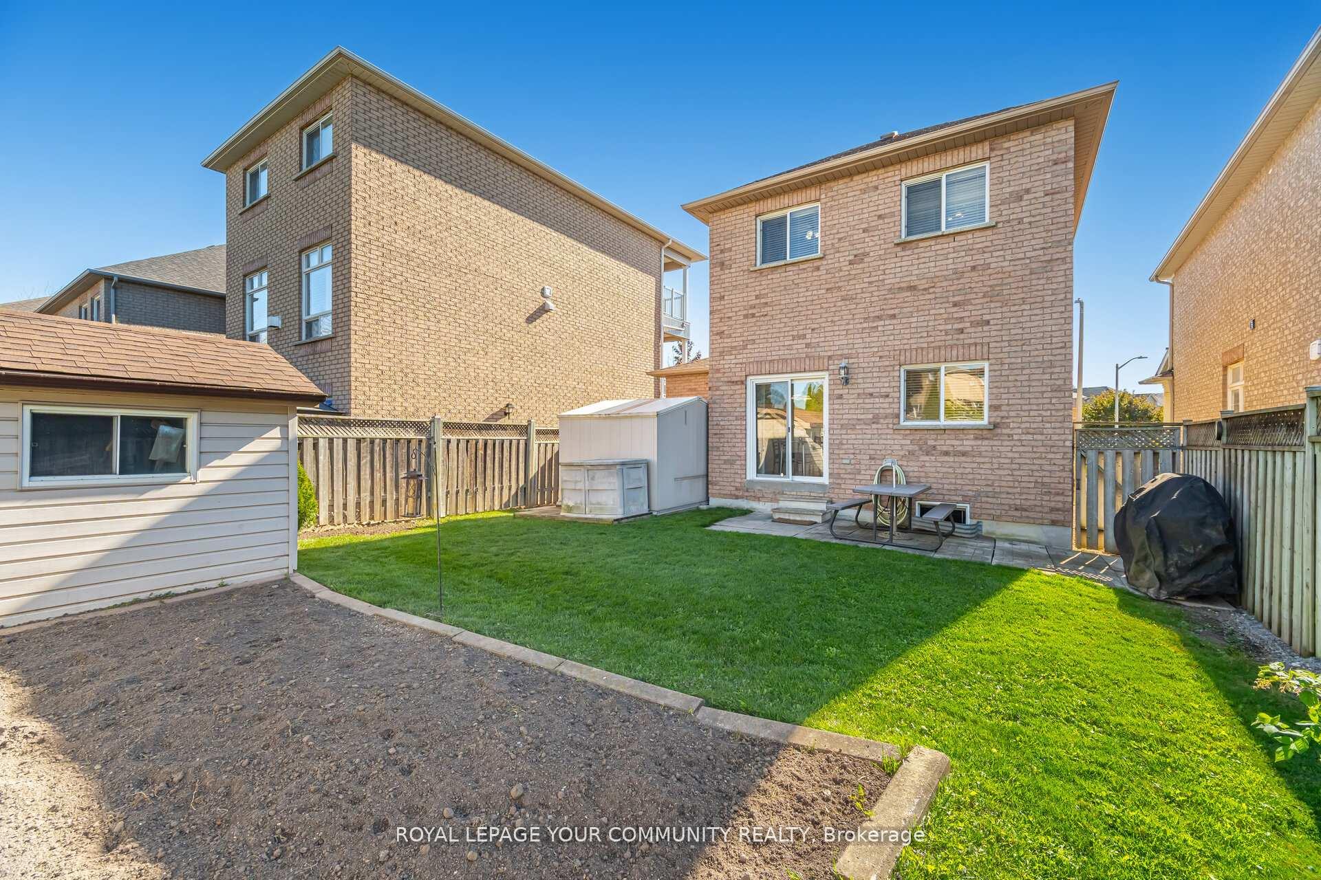 Photo 35 of 264 America Avenue, Vaughan, Vellore Village — HOMEH